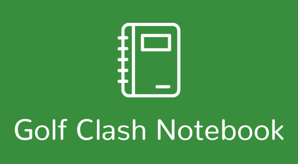 golf clash notebook apk 1.2.0 download